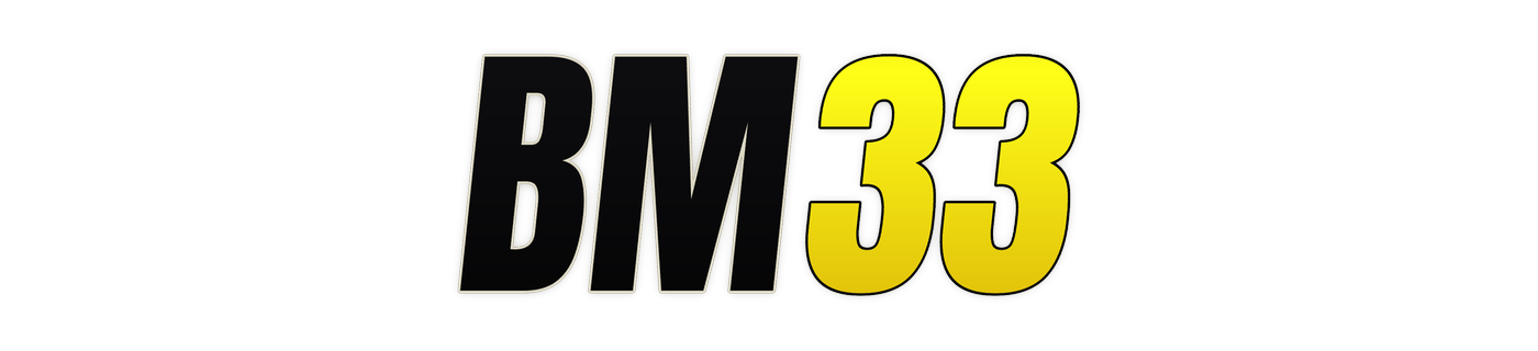 bm33 Logo